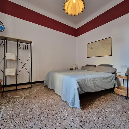 La Finestra Sui Giardini By World Apartament