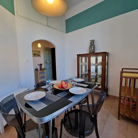 La Finestra Sui Giardini By World Apartament Genua