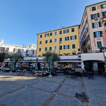 La Finestra Sui Giardini By World Apartament *