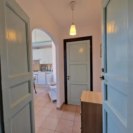 Appartement La Finestra Sui Giardini By World *