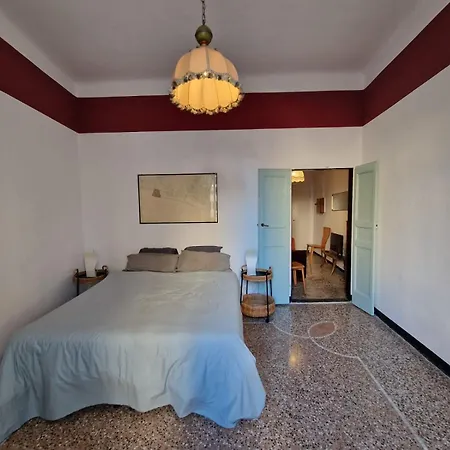 La Finestra Sui Giardini By World Appartement Gênes