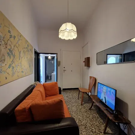 Appartement La Finestra Sui Giardini By World Gênes