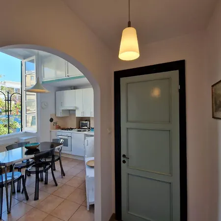 La Finestra Sui Giardini By World *