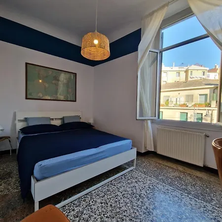La Finestra Sui Giardini By World Apartment