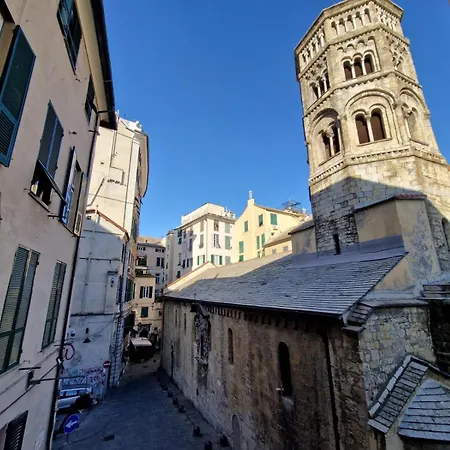 La Finestra Sui Giardini By World