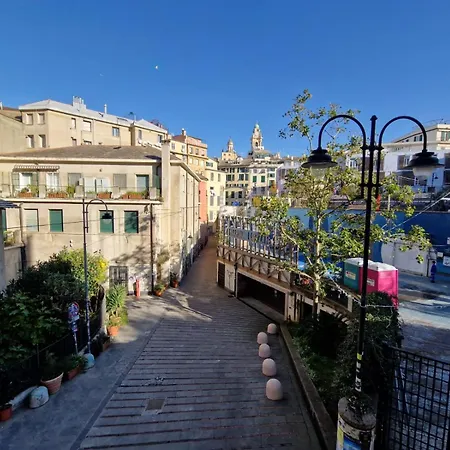 La Finestra Sui Giardini By World Appartement