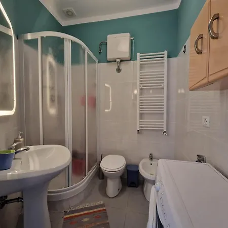 Appartement La Finestra Sui Giardini By World Gênes