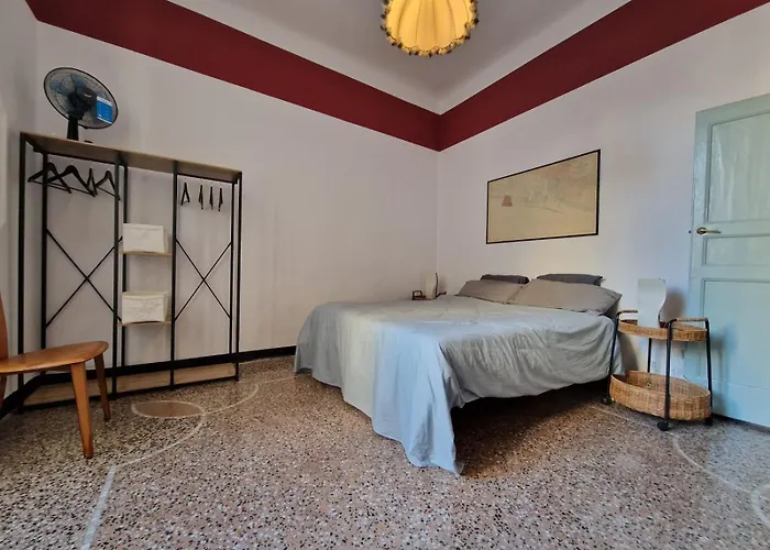 La Finestra Sui Giardini By World Apartmán