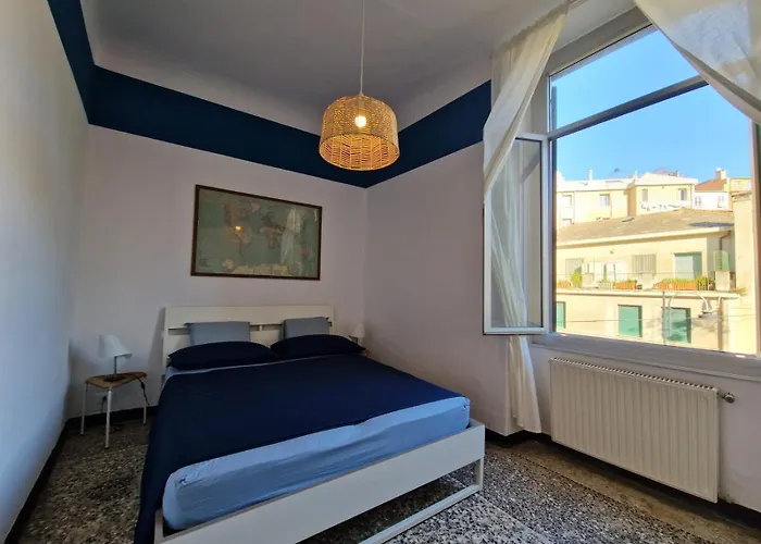 La Finestra Sui Giardini By World Apartmán *