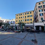 La Finestra Sui Giardini By World Appartement *