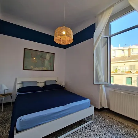La Finestra Sui Giardini By World Appartamento *